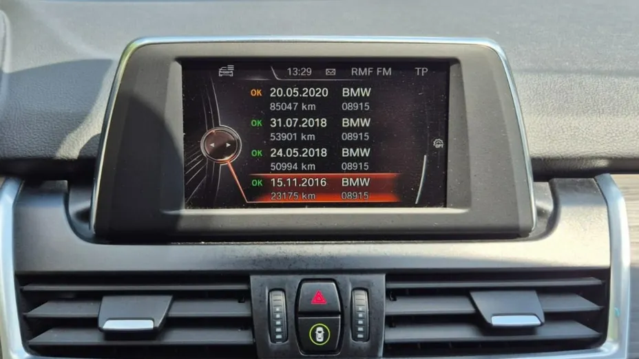 BMW Seria 2 -