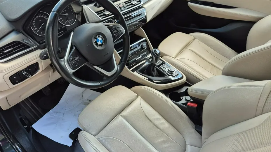BMW Seria 2 -