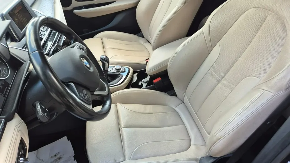BMW Seria 2 -