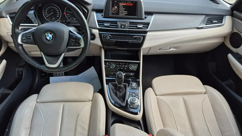 BMW Seria 2 -
