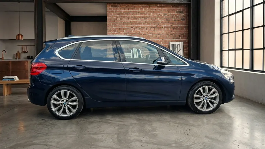 BMW Seria 2 -