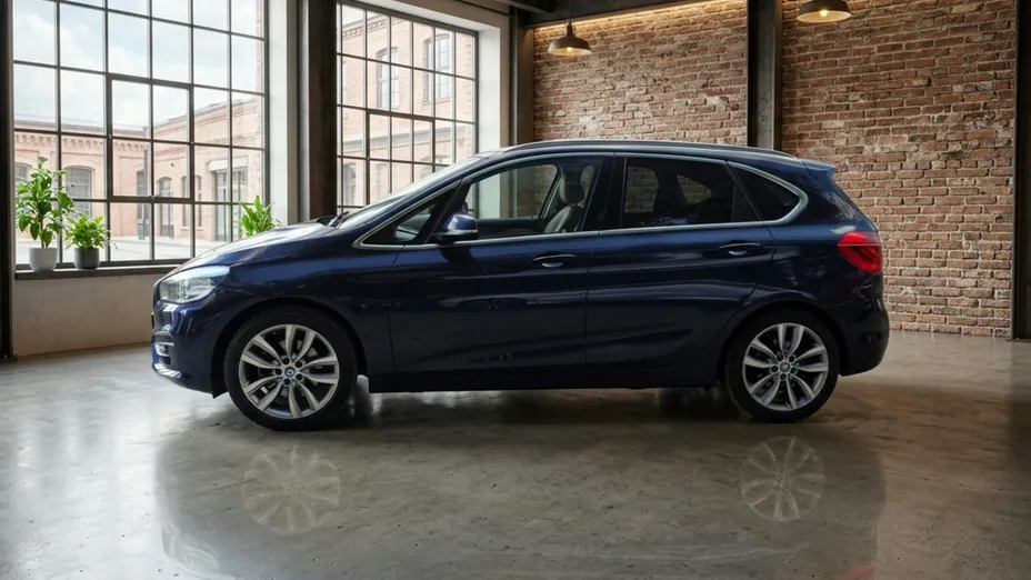 BMW Seria 2 -