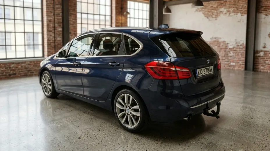 BMW Seria 2 -