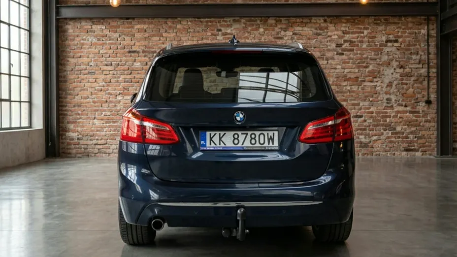 BMW Seria 2 -