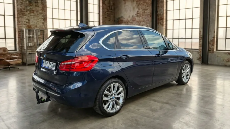 BMW Seria 2 -