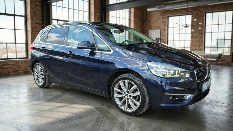 BMW Seria 2 -