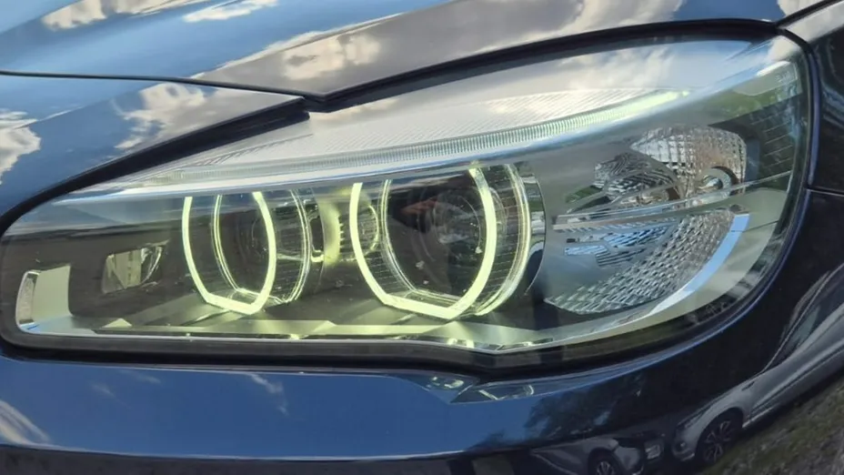 BMW Seria 2 -