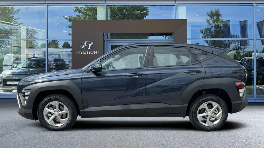 HYUNDAI Kona -