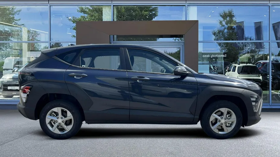 HYUNDAI Kona -