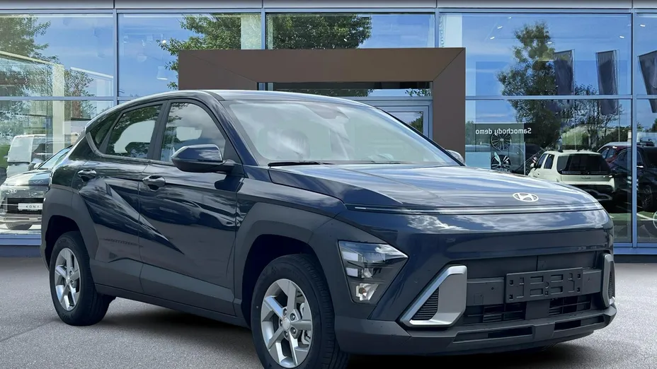 HYUNDAI Kona -