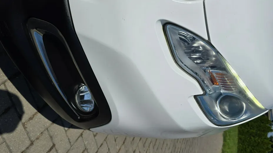 PEUGEOT 2008 -