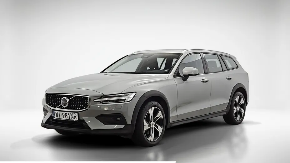 VOLVO V60 -