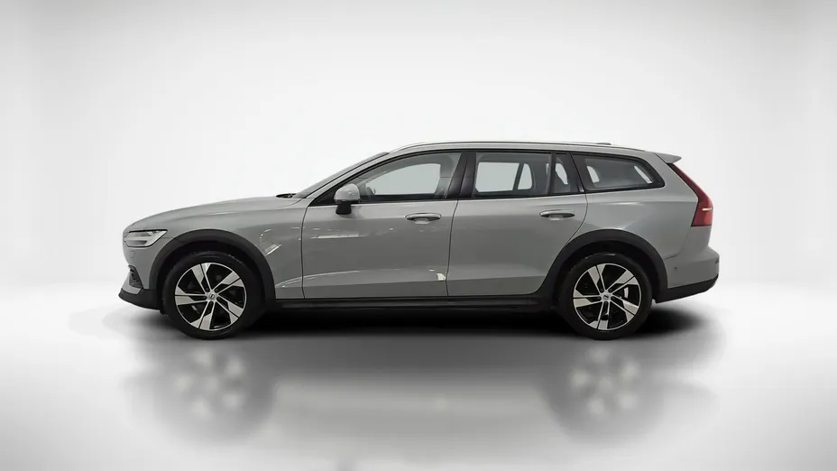 VOLVO V60 -