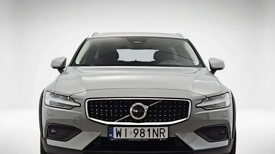 VOLVO V60 -