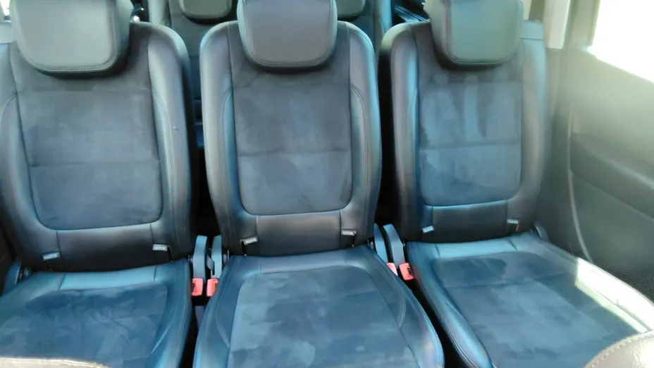 VOLKSWAGEN Sharan -