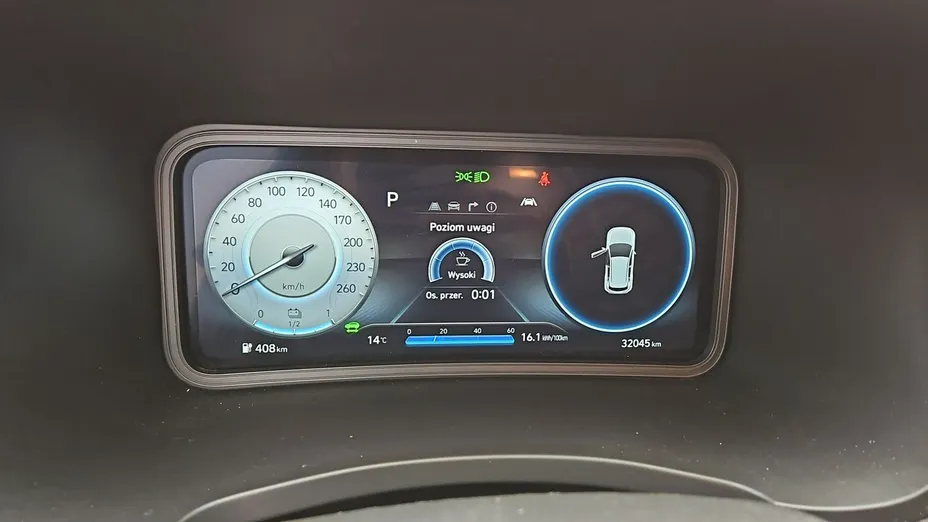 HYUNDAI Kona -