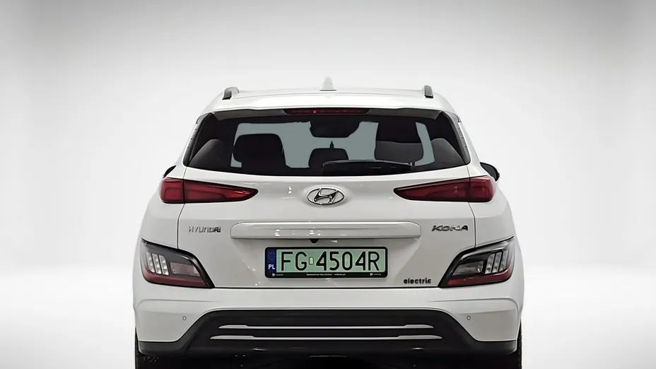 HYUNDAI Kona -