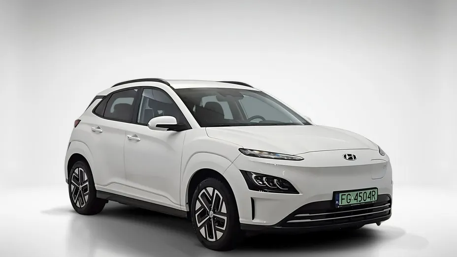 HYUNDAI Kona -
