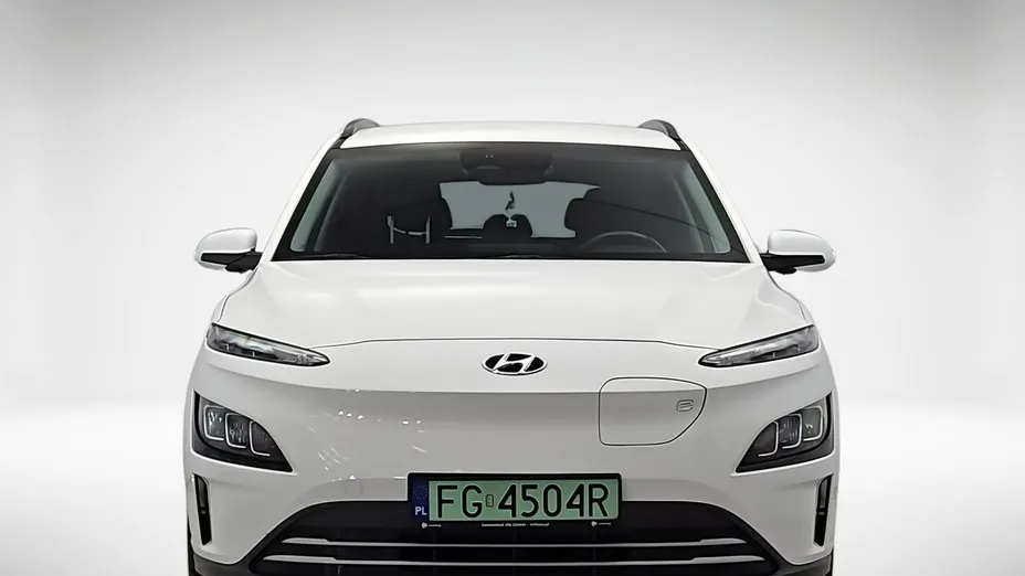 HYUNDAI Kona -