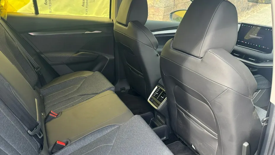 SKODA Elroq -