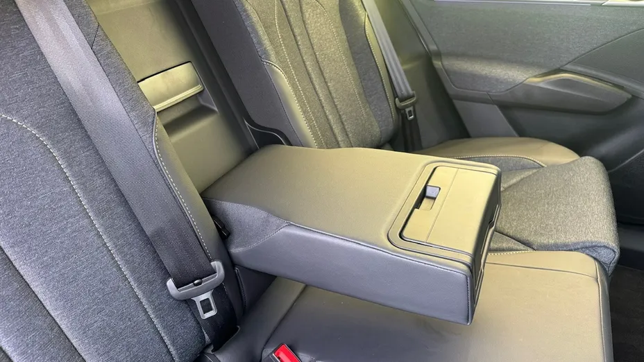 SKODA Elroq -