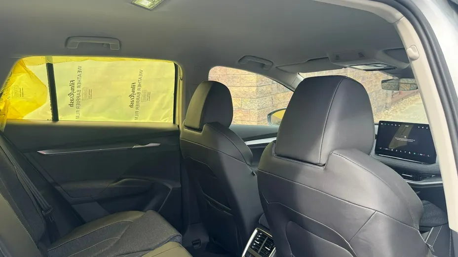 SKODA Elroq -