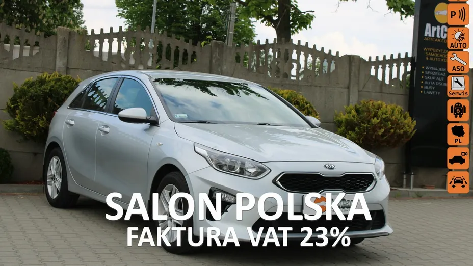 KIA Cee'd -