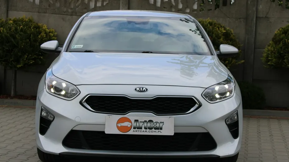 KIA Cee'd -