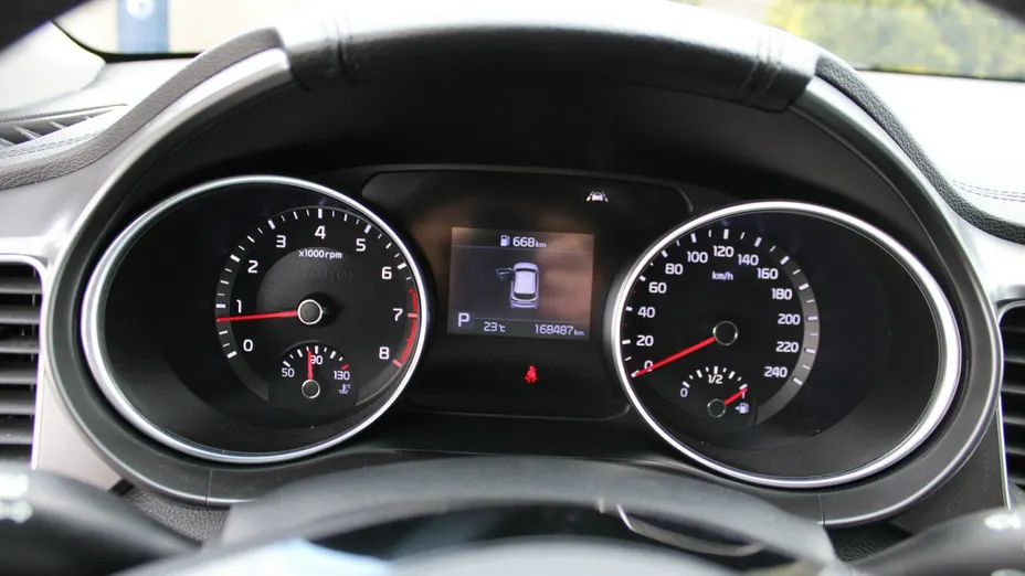 KIA Cee'd -