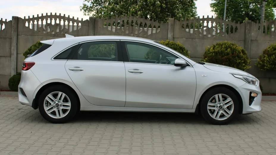 KIA Cee'd -