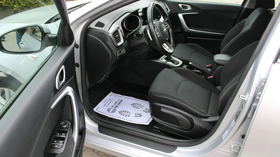 KIA Cee'd -
