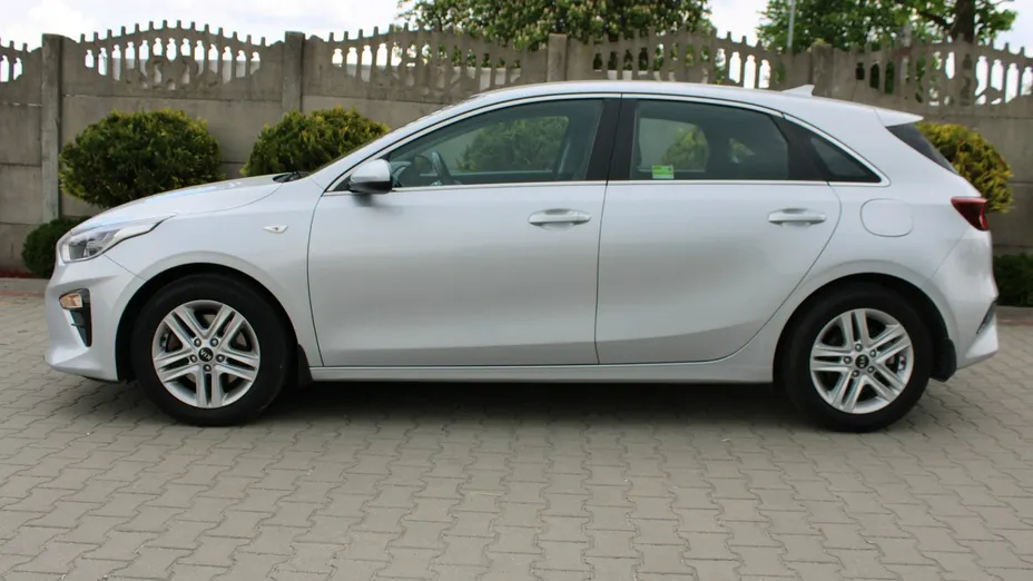 KIA Cee'd -