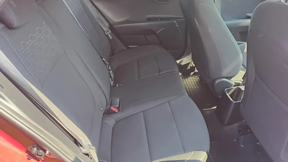 KIA Rio -
