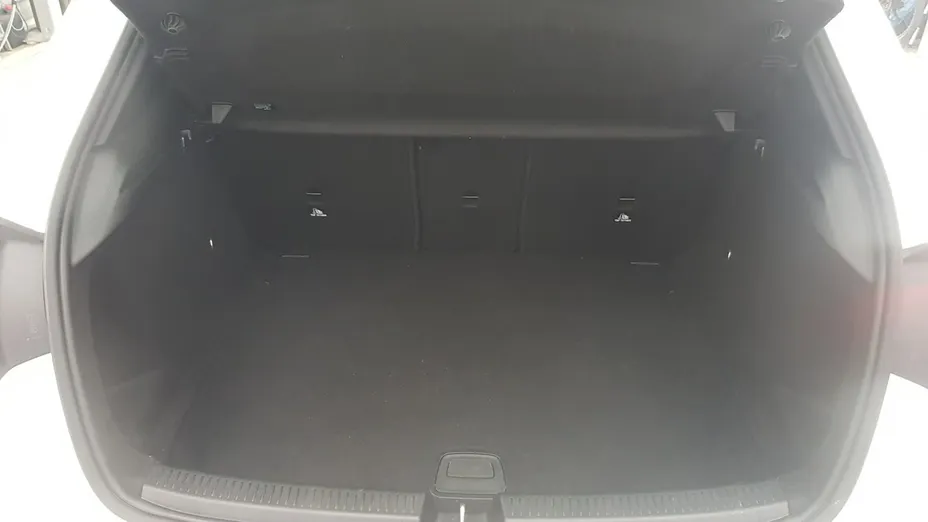 MERCEDES-BENZ A Klasa -