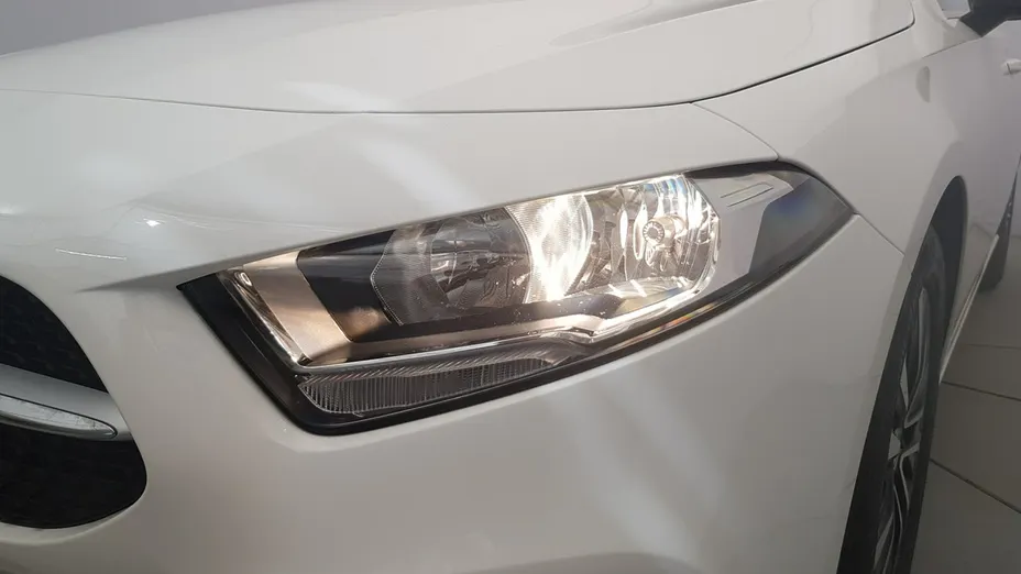 MERCEDES-BENZ A Klasa -