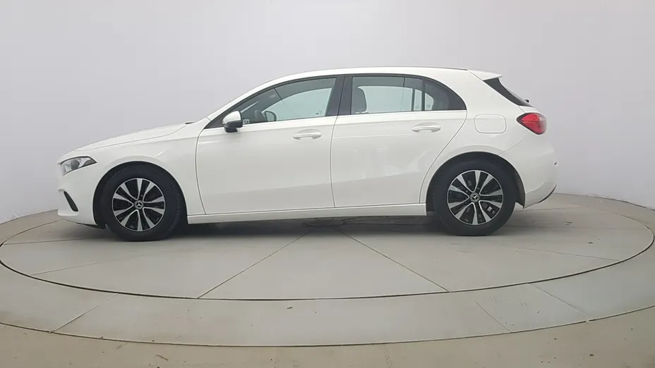 MERCEDES-BENZ A Klasa -