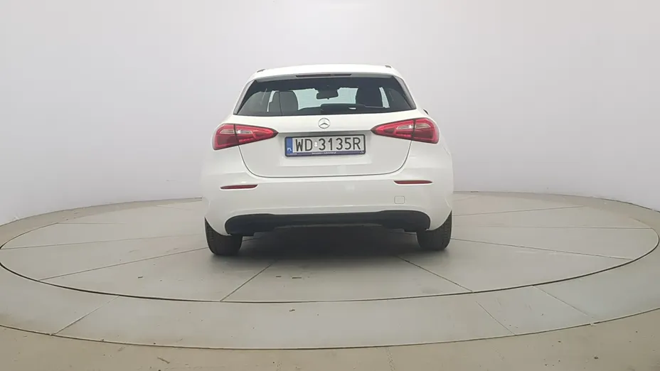 MERCEDES-BENZ A Klasa -