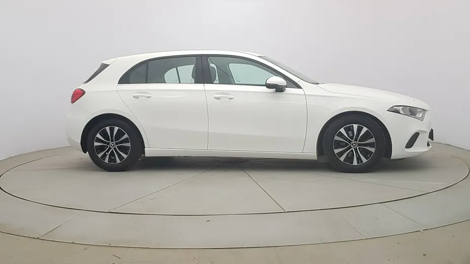 MERCEDES-BENZ A Klasa -