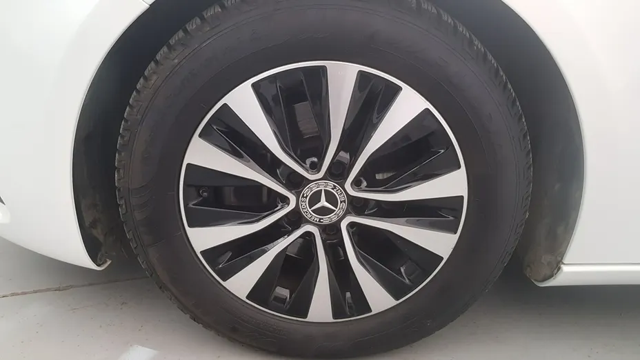 MERCEDES-BENZ A Klasa -