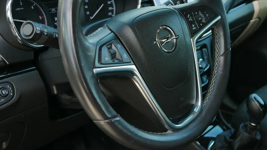 OPEL Mokka -