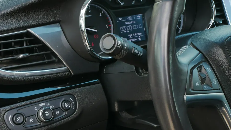 OPEL Mokka -