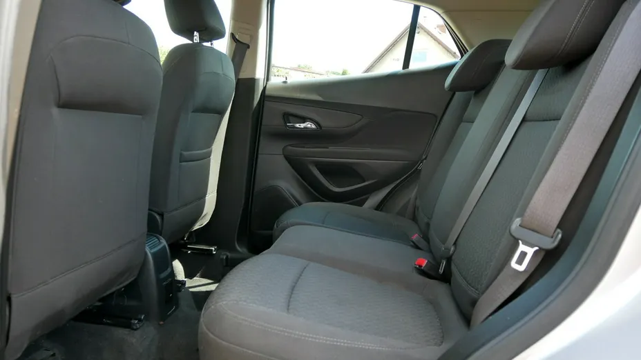 OPEL Mokka -