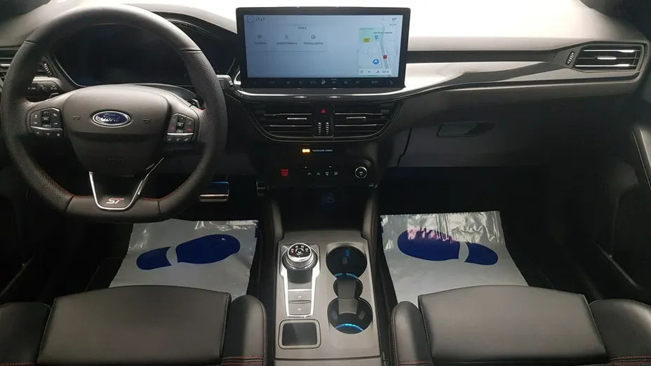FORD Focus -