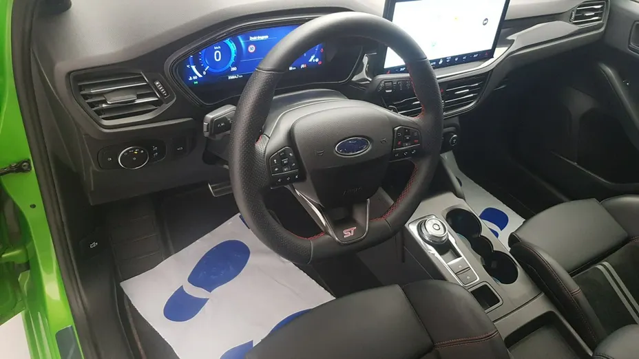 FORD Focus -