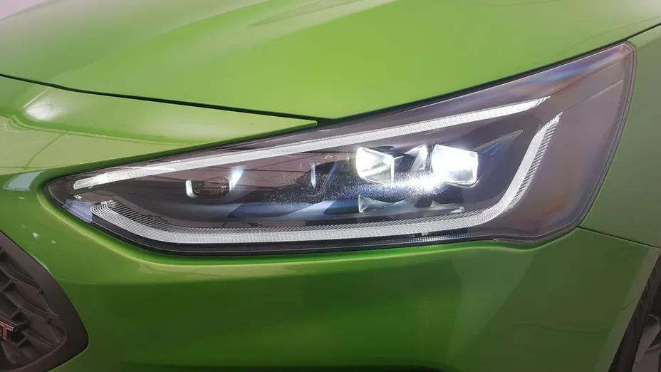 FORD Focus -