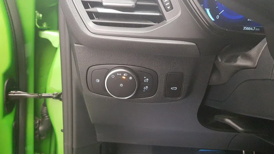 FORD Focus -