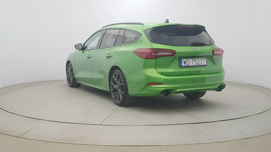 FORD Focus -