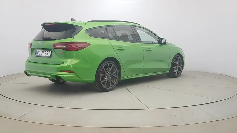 FORD Focus -