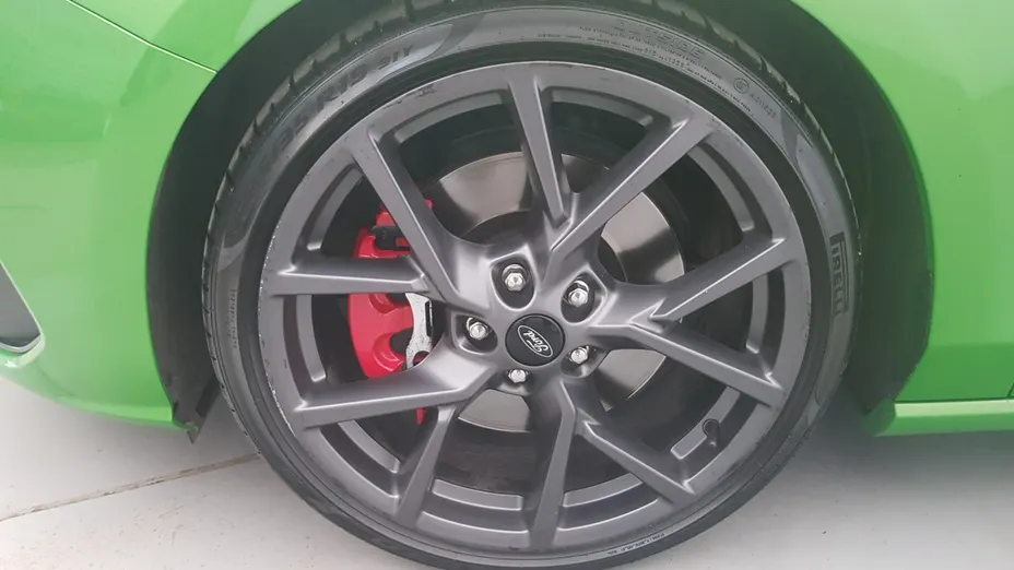 FORD Focus -