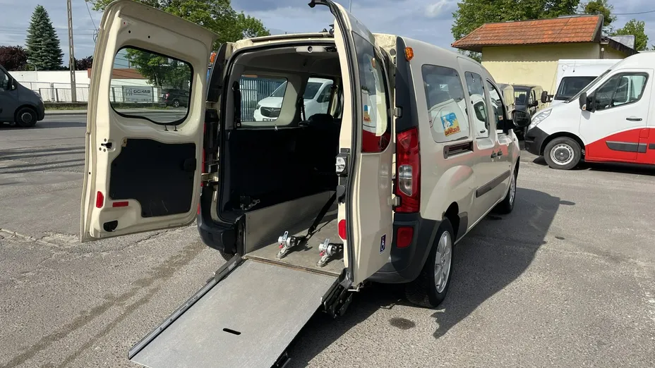 MERCEDES-BENZ Citan -